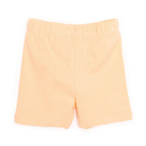 Basic Şort Kız Bebek