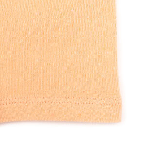 Basic Şort Kız Bebek