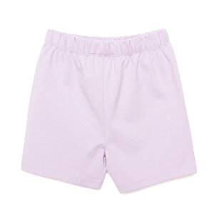 HelloBaby Basic Şort, Lila, 6 Ay