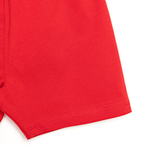 Basic  Şort Kız Bebek