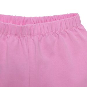 Basic  Şort Kız Bebek