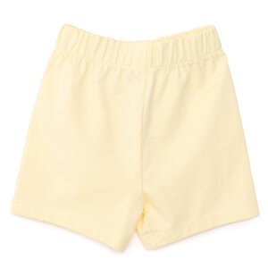 HelloBaby Basic Şort, Lila, 1 Yaş