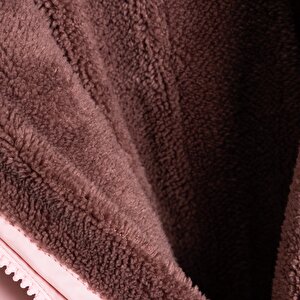 Basic Tavşan Kulaklı Astronot Tulum Kız Bebek