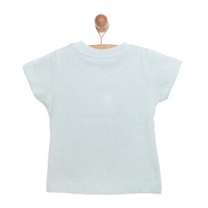 Basic Tshirt Erkek Bebek Basic Tshirt Erkek Bebek