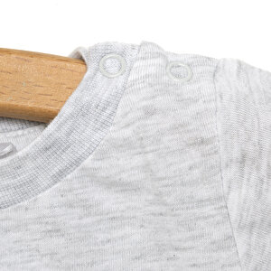 Basic  Tshirt Erkek Bebek