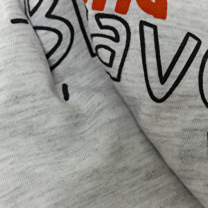 Basic  Tshirt Erkek Bebek