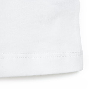 Basic Tshirt Kız Bebek