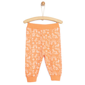 HelloBaby Basic Unicrorn, Desenli, 6 Ay