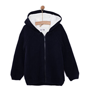 HelloBaby Basic Unisex P, Lacivert, 9 Ay