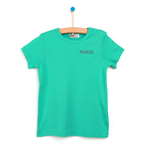 Basic Unisex Ribana Tshirt