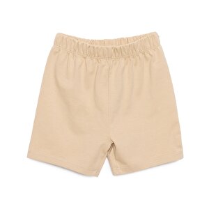 Basic Unisex Şort Unisex