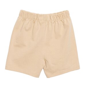 Basic Unisex Şort Unisex