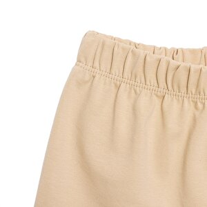 Basic Unisex Şort Unisex