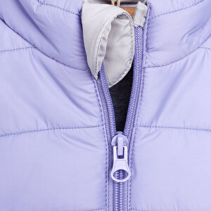 Basic Yelek Kız Bebek