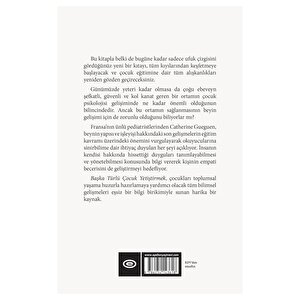 Başka Türlü Çocuk Yetiştirmek Başka Türlü Çocuk Yetiştirmek