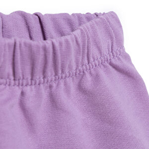 Baskılı 2 ip Yenidoğan Kız Tshirt-Şort Kız Bebek Baskılı 2 ip Yenidoğan Kız Tshirt-Şort Kız Bebek