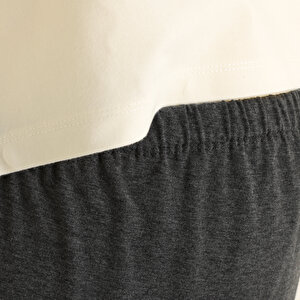 Baskılı Bluz Etek Hamile Takım Baskılı Bluz Etek Hamile Takım