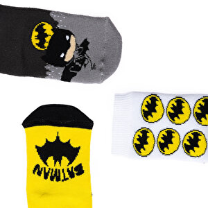 HelloBaby 3lü Havlu Çorap HelloBaby 3lü Havlu Çorap