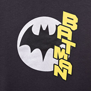 Batman Erkek Eşofman Takımı Erkek Bebek