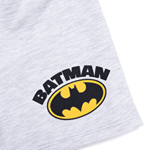 Batman Şort Batman Şort