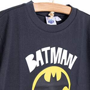 Batman Erkek Tshirt Erkek Bebek