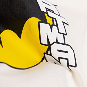 Batman Erkek Tshirt-Şort Erkek Bebek