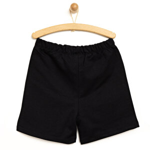 Batman Şort Erkek Bebek Batman Şort Erkek Bebek