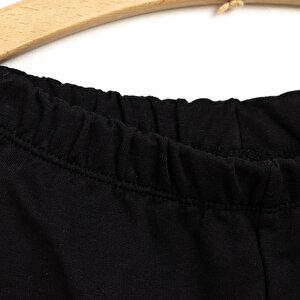 Batman Şort Erkek Bebek Batman Şort Erkek Bebek