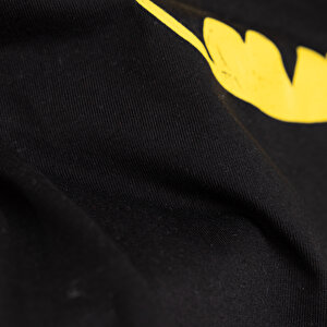Batman Tshirt Erkek Bebek