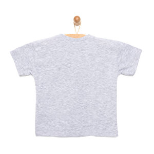 Batman Tshirt Erkek Bebek