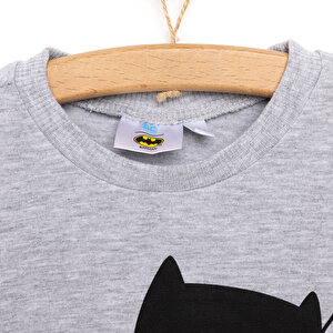 Batman Tshirt Erkek Bebek