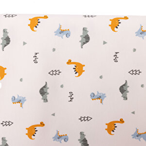 Battaniye Erkek Bebek