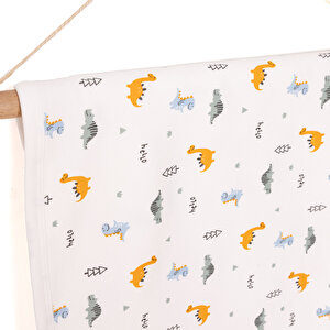 Battaniye Erkek Bebek