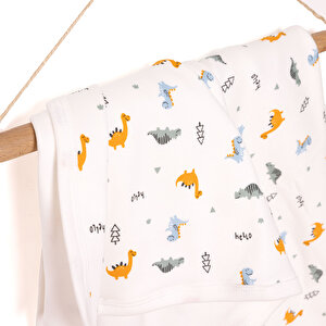 Battaniye Erkek Bebek