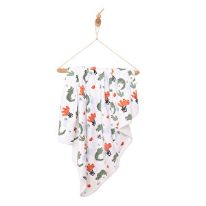 Battaniye Erkek Bebek