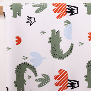 Battaniye Erkek Bebek