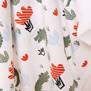 Battaniye Erkek Bebek