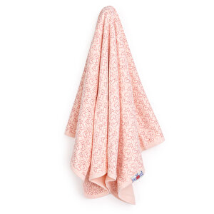 Bebbek Battaniye, Pembe, 80x80