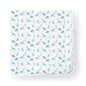 Erkek Bebek Battaniye Şardonlu Üç İplik 90 x 100cm Erkek Bebek Battaniye Şardonlu Üç İplik 90 x 100cm