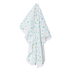 Bebecix Battaniye, Ekru, 80x90 cm