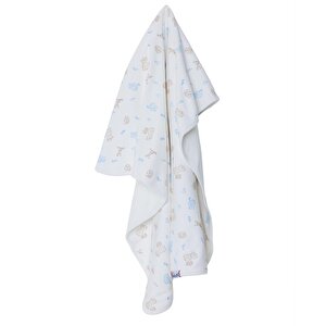 Bebecix Battaniye, Ekru, 80x90 cm