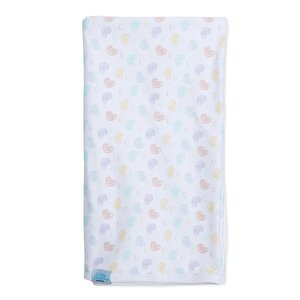 Little Dreams Battaniye, Ekru, 80x90 cm