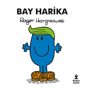 BAY HARİKA