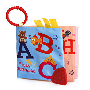 Baybcim Harfler Kitabı