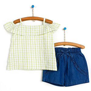 Bebbek Summer Princess Bl, Sarı, 1,5 Yaş