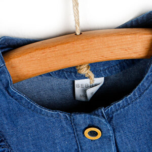 Summer Princess Gömlek-Pantolon Kız Bebek Summer Princess Gömlek-Pantolon Kız Bebek