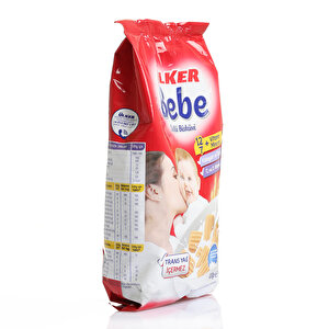 Bebe Bisküvisi 400 gr Bebe Bisküvisi 400 gr
