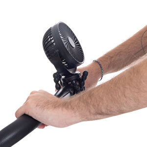 Bebek Arabası Fanı Bebek Arabası Fanı