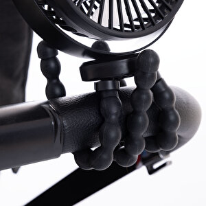 Bebek Arabası Fanı Bebek Arabası Fanı