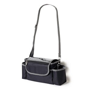 baby plus Bebek Arabası Organizer Çanta